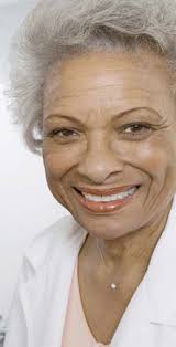 Fairfax County Commission for Women