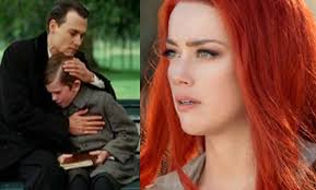 I hope we arrive at a point in which it's normalized to not want a ring in order to have a crib. Amber Heard Assaulted Johnny Depp When His Children Were In The House Says Real Estate Manager