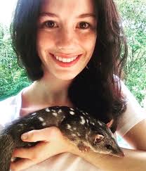 Ella Kelly — Promaco Conventions