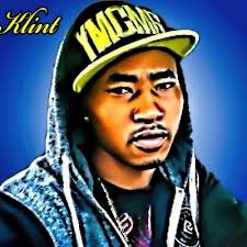 Kristopher Alexander (@klintalex)