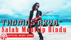 Chord mudah andmesh ku mau dia find me on instagram : Kunci Gitar Thomas Arya Salah Menitip Rindu Chord Dasar C Chordtela Com