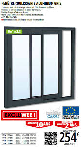 C'est une enseigne qui vous propose un très grand choix de fenêtres, et plus particulièrement de fenêtres faites en pvc qui sont connues pour être composées d'un très bon vitrage permettant une réduction significative des déperditions de. Le Catalogue Brico Depot Des Exclusivites Web