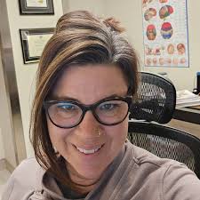 Lynn McEwan NP MScN CNN(C)