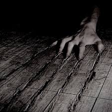 Pin By Raven Wanderer On I Am Become Darkness The Wolf Among Us Werewolf Hunter Dark Green Aesthetic