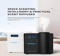 OEM/ODM intelligent aroma diffuser,China intelligent aroma ...