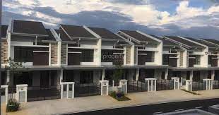 Book m residence & hotel, chiang rai on tripadvisor: M Residence 2 At Rawang House For Sale Or Rent In Selangor Dot Property