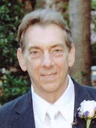 Raymond Springer Obituary (1941