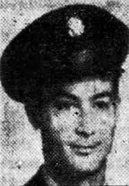 East Tennessee Veterans Memorial Association — Tate, Verley