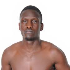 Saliman Oblihairi vs. Josiah Lumunya, Kunlun Fight World Championship 90