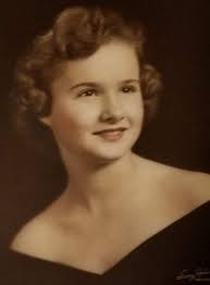 Mary Lou Hammock Rudder (1939-2004): homenaje de Find a Grave