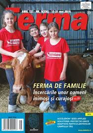 Maybe you would like to learn more about one of these? Citeste Revista Ferma A ApÄƒrut EdiÅ£ia 15 31 Mai 2019 Revista Ferma