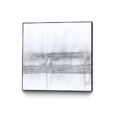 Unbranded 20 In X 20 In Premonition Iv By June Erica Vess Framed Wall Art Wag116959 2020cf The Home Depot Framed Wall Art Abstract Canvas Canvas Prints