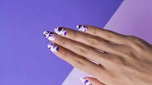 Nail Art In London Nails By Mets