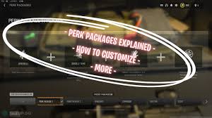 Overkill Ordnance - Operators Bundle - Warzone & Mw3 Bundle