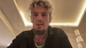 'Suga' Sean O'Malley Says He's 'Nightmare Matchup' For Merab Dvalishvili