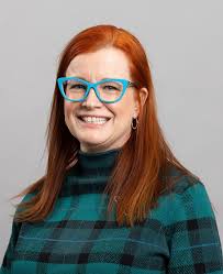 Melanie Shaver-Durham