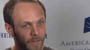 Glenn Lavender of downhere talks about sacrifice for friends