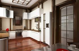 9 traditional japanese kitchen design: 30 Best Ideas Of Japanese Kitchen Designs