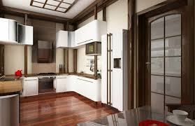 30 best ideas of japanese kitchen designs