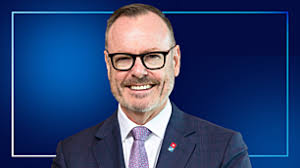 The man trusted by Kerry Packer, Solomon Lew and Barbra Streisand (yep,  seriously!) for stock market guidance