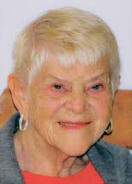 Marilyn A. Johnson (Hallquist), 89