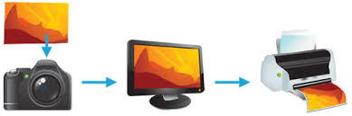 It is also used in the conversion of signals from an image sensor into the digital images. Understanding Dynamic Range In Digital Photography
