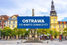 Find what to do today or anytime in july. Ostrawa Co Warto Zobaczyc Ostrawa Atrakcje Czechy Atrakcje