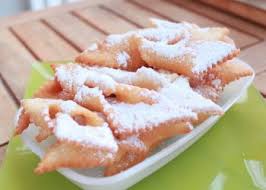 Minciunele Vanilate Retetele Tale