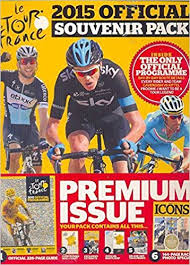 Official Tour De France Premium Edition Amazon Co Uk