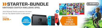 Juegos para nintendo switch gta 5 nintendo switch is a gaming console created by worldwide gaming leader nintendo. Nintendo Switch Konsole Kaufen Top Spiel Gratis Dazu