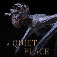 Things got loud when the monsters attacked, but most of the movie was spent in a state of hushed suspense, as the abbotts made every effort to avoid the detection of. 123movies Watch A Quiet Place 2 Full Free Online A Quiet Place Movie New Movies To Watch Good Movies To Watch