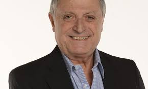 Cablevisión fibertel, no tienen vergüenza, me llegó una factura con el cien por ciento de aumento, cuando dijeron que a partir de junio era un 10, además no contestan. Entrevista A Gino Renni El Famoso Actor De Origen Calabres