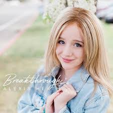 Alexis Heath's Instagram, Twitter & Facebook