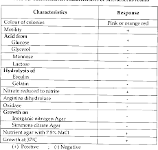 Table 14 From Identification And Characterization Of Psb 6 0