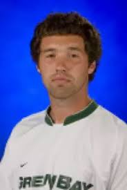 2008 Men's Soccer Roster