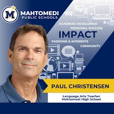 Mahtomedi Public Schools 832