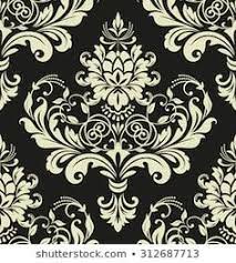 Update your closet with the latest collection from versace and shop the finest edit of more than 200 international luxury brands online for women at mytheresa 16 Baroque Patterns Ideas Baroque Pattern Baroque Vintage Flowers