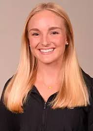 2023-24 Women's Tennis Roster