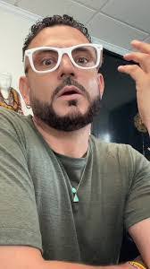 Rigoberto Jose's Instagram, Twitter & Facebook