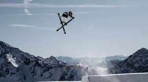 Discover more from the olympic channel, including video highlights, replays, news and facts about olympic athlete andri ragettli. Andri Ragettli Boss Size In Stubai Archyde