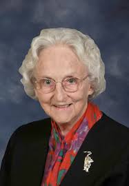 Therese (James Marie) Kearney, IHM