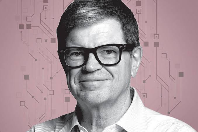 Yann LeCun
