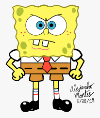 While trying to wrestle open the cap off of a tube of toothpaste spongebob accidentally punches himself in the face leaving behind a hideous black eye. Spongebob Clipart Eye For Free Download And Use In Spongebob Render Free Transparent Clipart Clipartkey