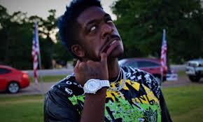 Meet Demarcus Young of Lit Life Records in Bishop Arts District