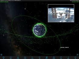 Content in this app were collected from a public api, so if we have violated your copyright, please let us know and it will be. The Best Mobile Apps For Spotting And Identifying Orbiting Satellites And Iridium Flares Space