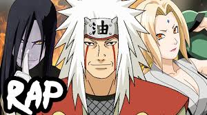 Check spelling or type a new query. Legendary Sannin Rap Rustage Ft Lex Bratcher Gray Fox Naruto Youtube