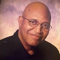 Deacon Robert Harris Hill Obituary (2025)