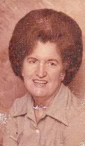 Obituary for Betty Mae Beard