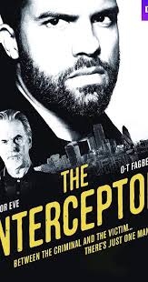 The Interceptor (TV Mini Series 2015)