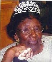 Athalene Cato (1910-2015)